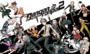 Danganronpa 2: Goodbye Despair PC Game Free Download